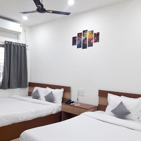 Hotel Park Victoria كولكاتا المظهر الخارجي الصورة