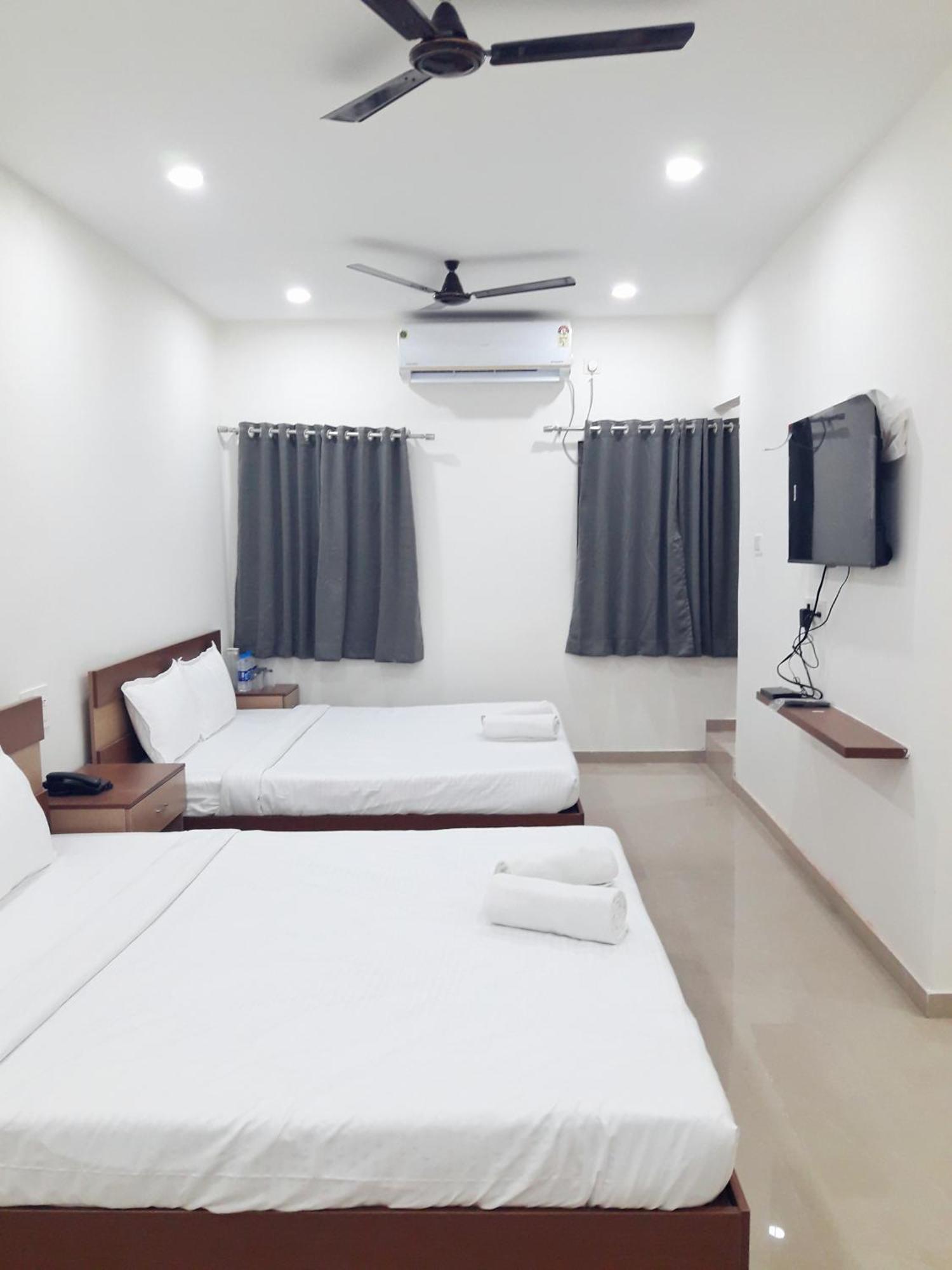 Hotel Park Victoria كولكاتا المظهر الخارجي الصورة
