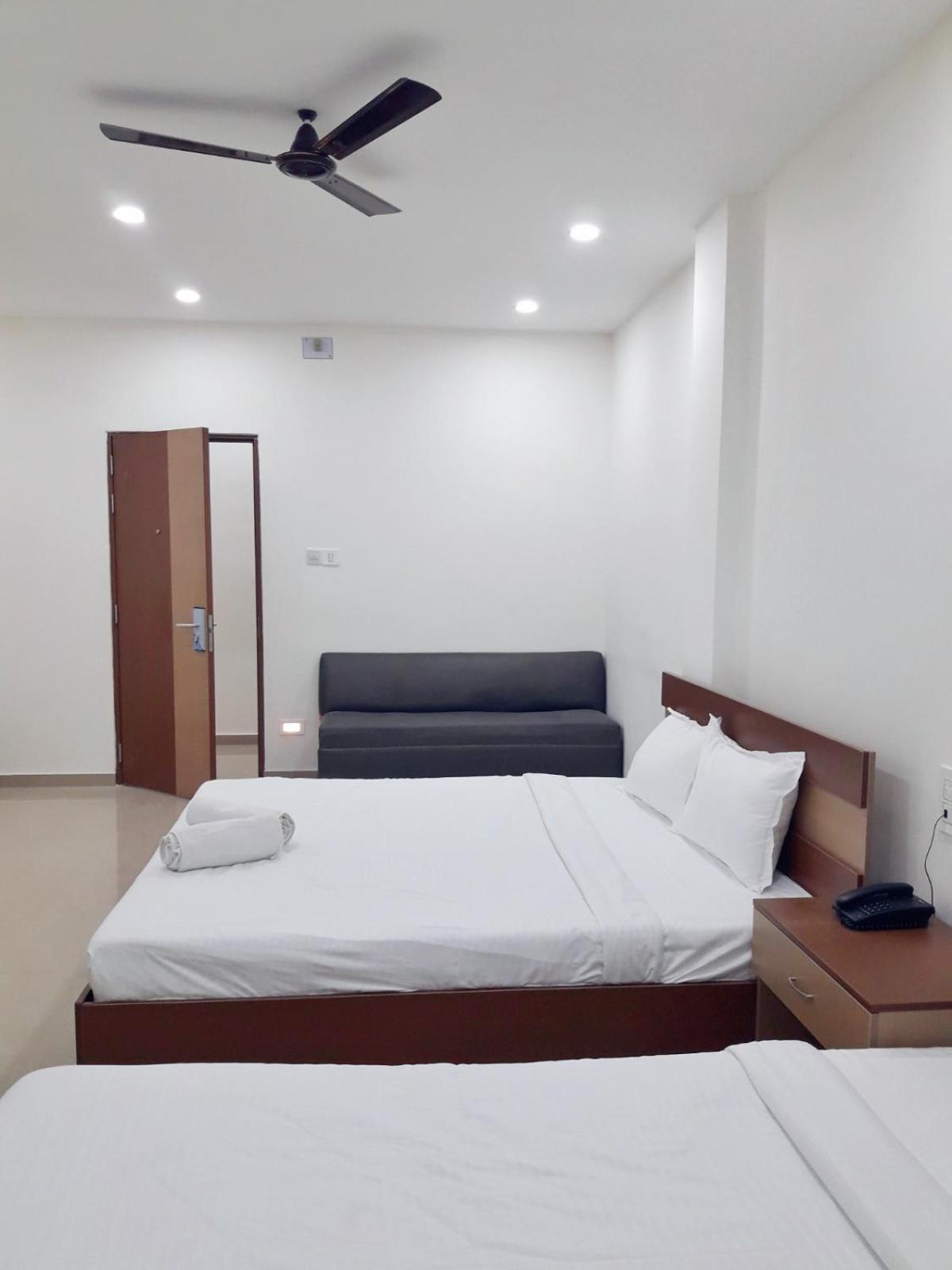 Hotel Park Victoria كولكاتا المظهر الخارجي الصورة