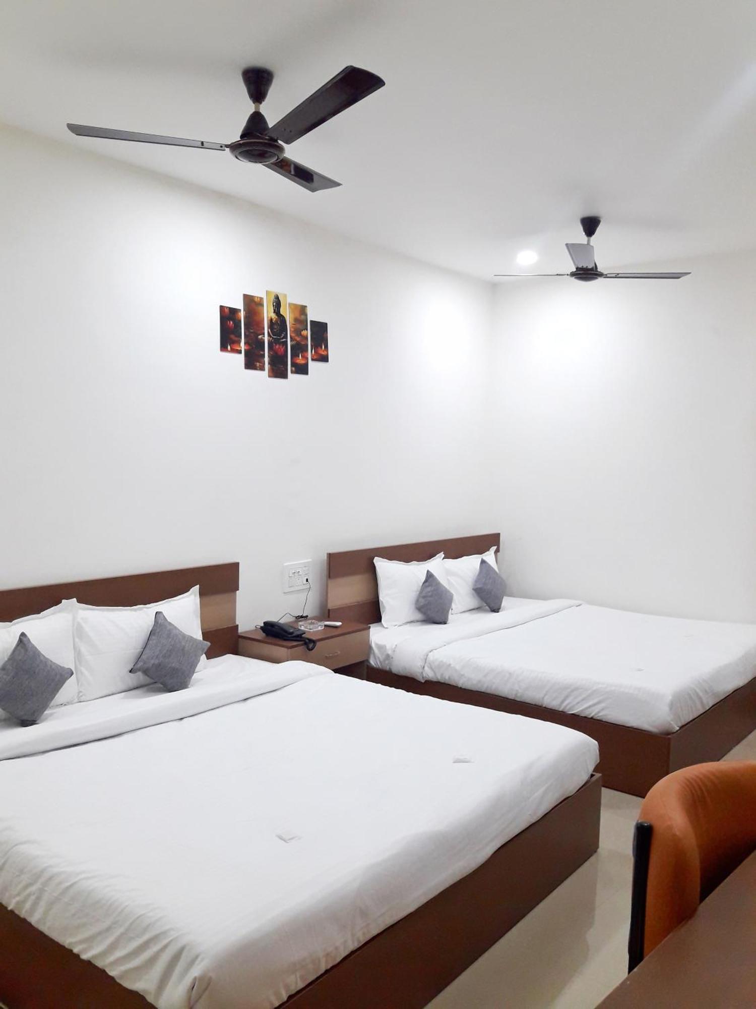 Hotel Park Victoria كولكاتا المظهر الخارجي الصورة