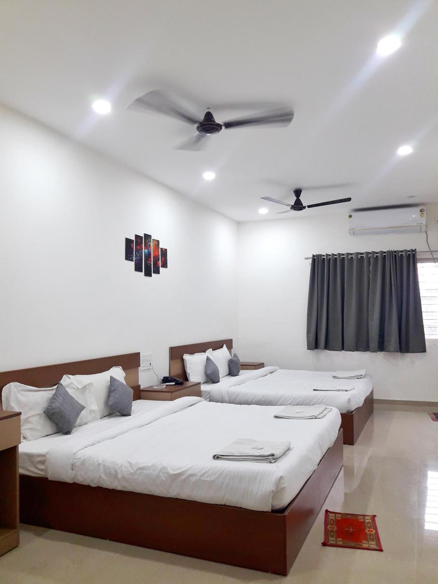 Hotel Park Victoria كولكاتا المظهر الخارجي الصورة