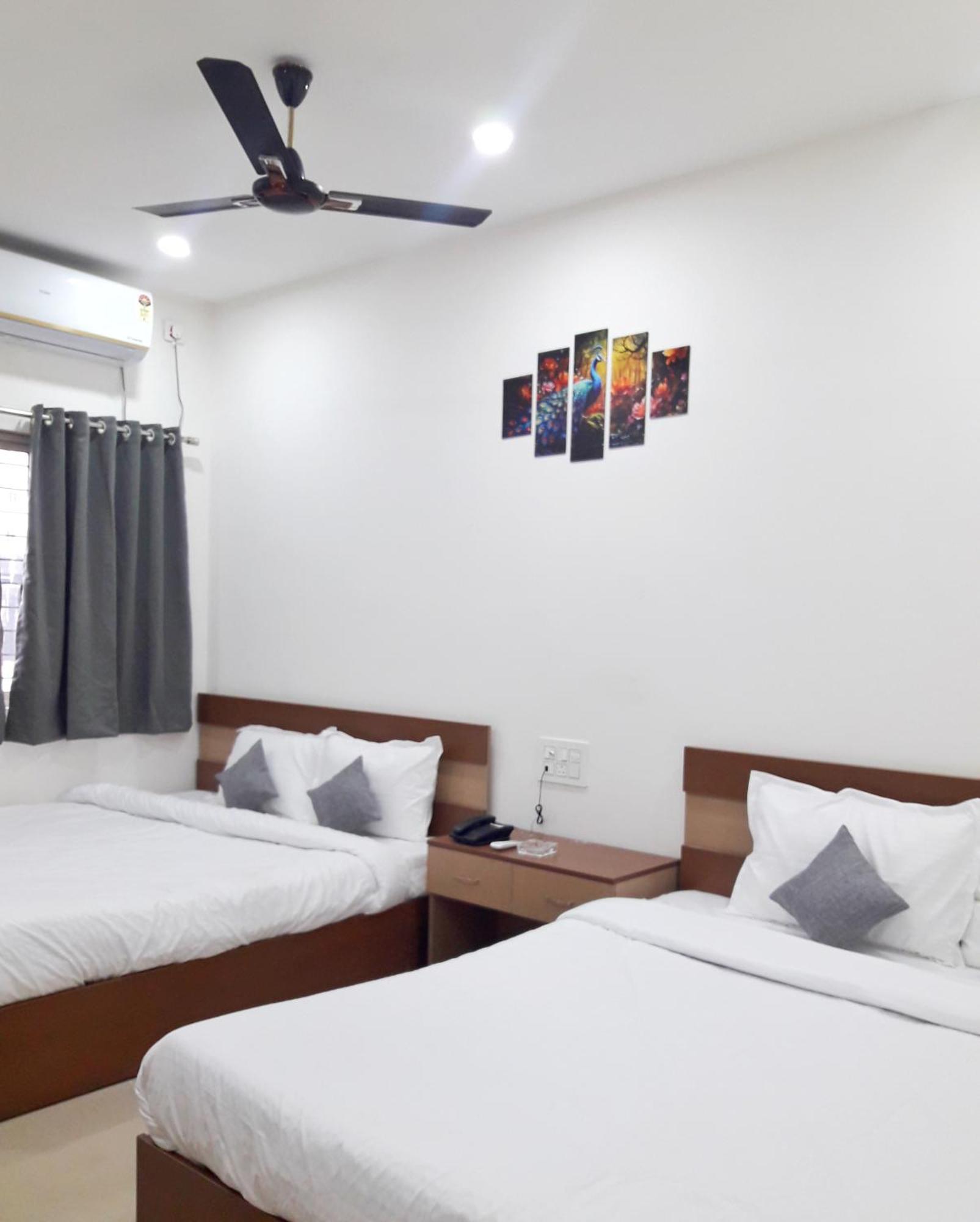 Hotel Park Victoria كولكاتا المظهر الخارجي الصورة