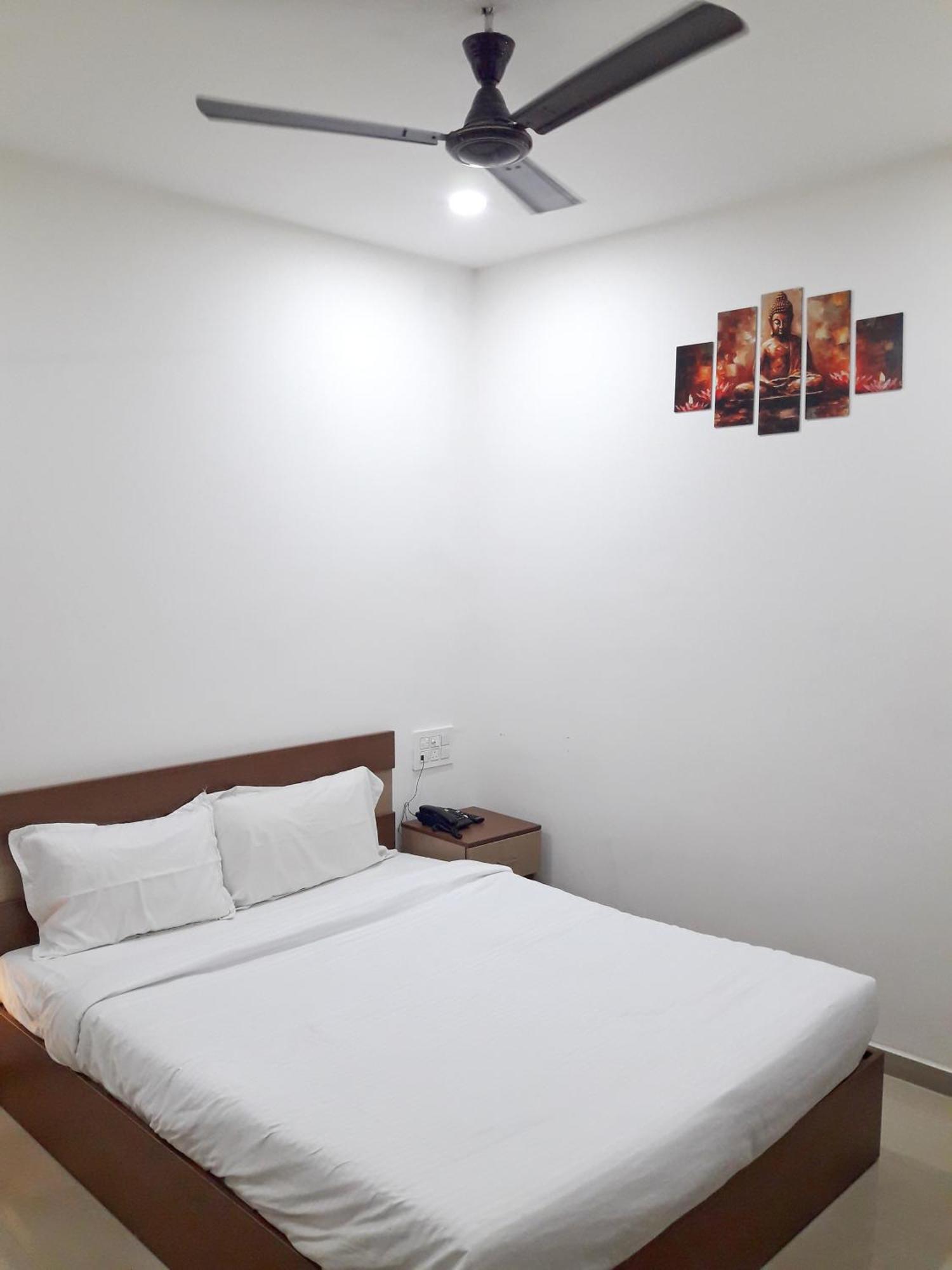 Hotel Park Victoria كولكاتا المظهر الخارجي الصورة