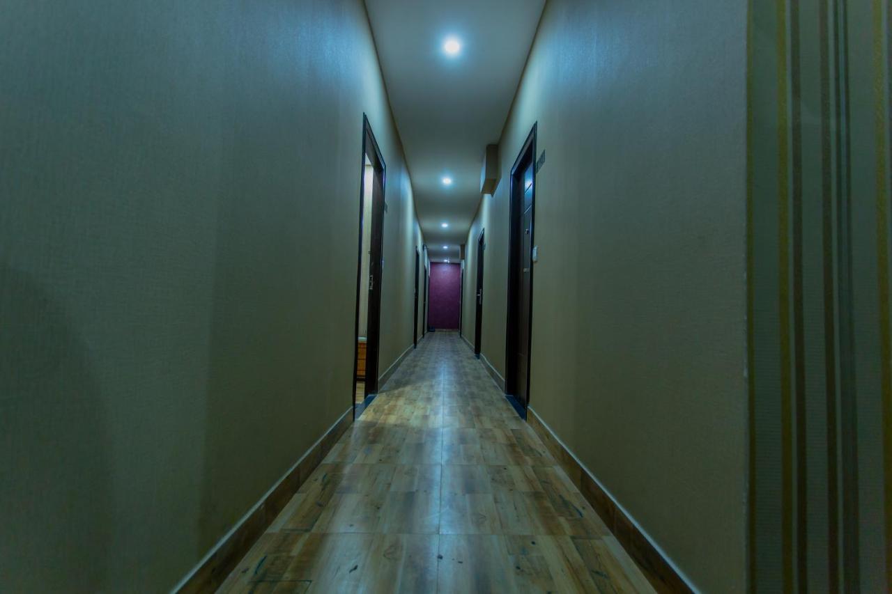 Hotel Park Victoria كولكاتا المظهر الخارجي الصورة